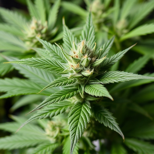 Weed as a Natural Relaxant: Unwinding with Good Indica Strains