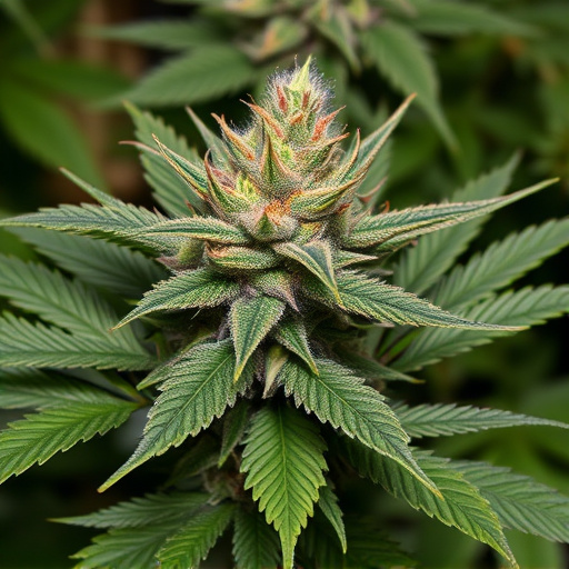 good indica strains