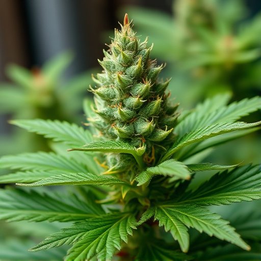 good indica strains