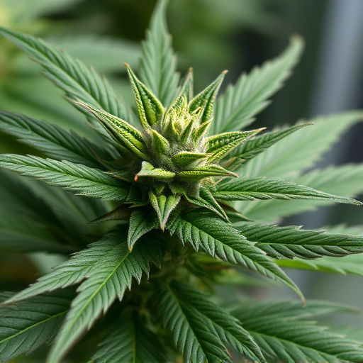 good indica strains