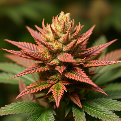 good indica strains