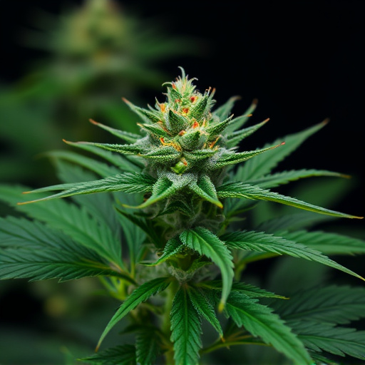 good indica strains