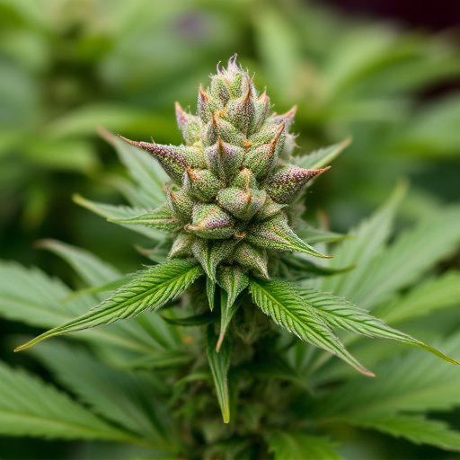 good indica strains