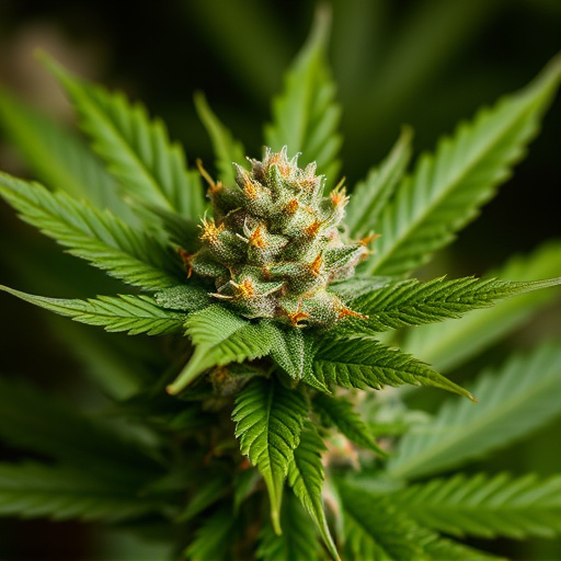 good indica strains