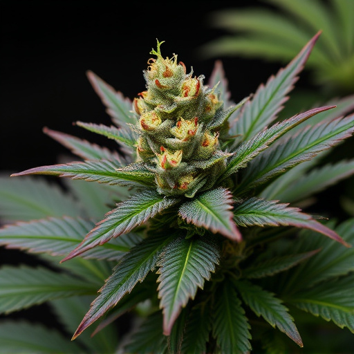 Discover Top Good Indica Strains for Optimal Relaxation and Sleep