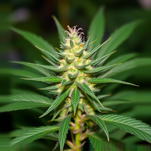 high cbd cannabis strains