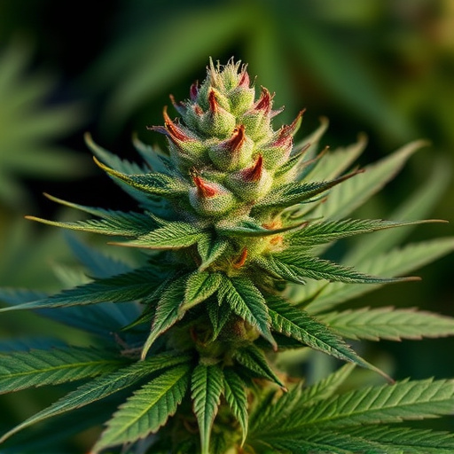 high cbd cannabis strains