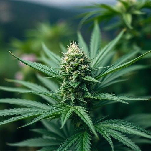 high cbd cannabis strains