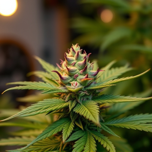 high cbd cannabis strains