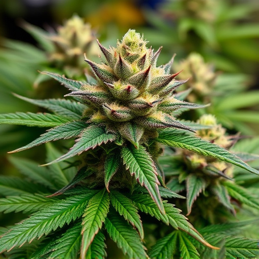 high cbd cannabis strains