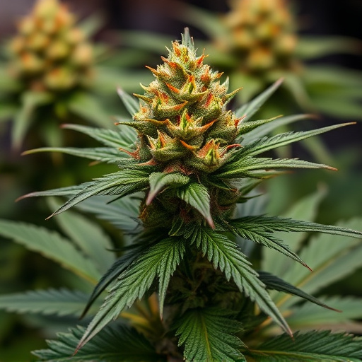 high cbd cannabis strains
