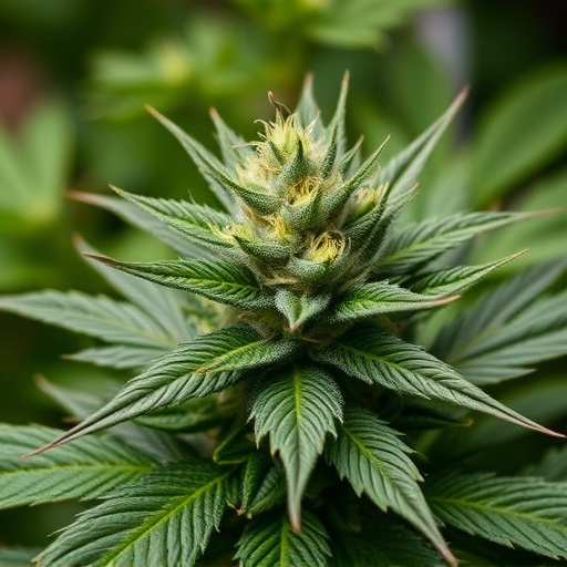 high cbd cannabis strains