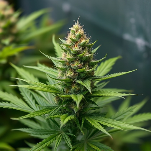 high cbd cannabis strains