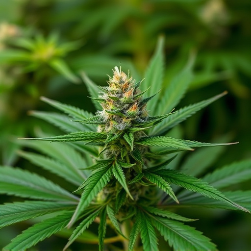 high cbd cannabis strains