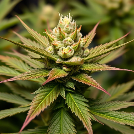 high cbd cannabis strains