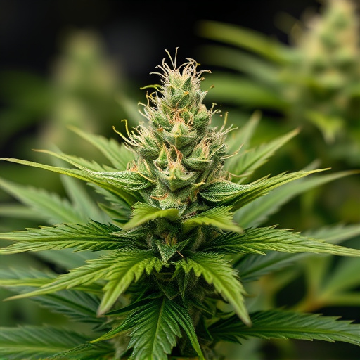 high cbd cannabis strains