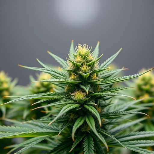 high cbd cannabis strains