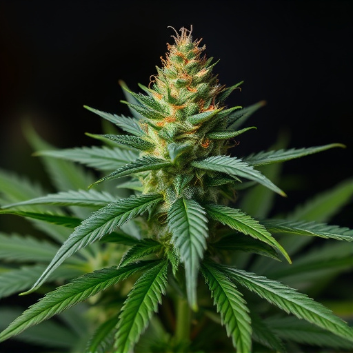 high cbd cannabis strains