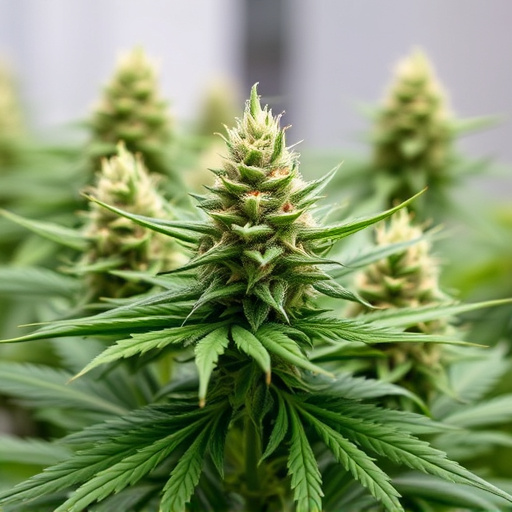 high cbd cannabis strains