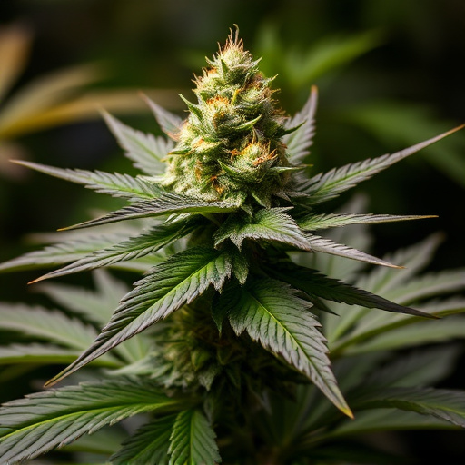 high cbd cannabis strains