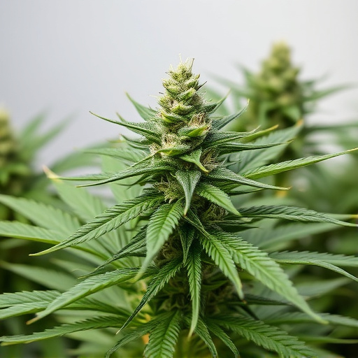 high cbd cannabis strains