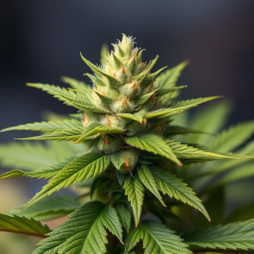 high cbd cannabis strains