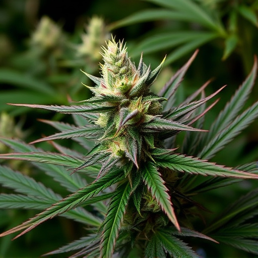 high cbd cannabis strains