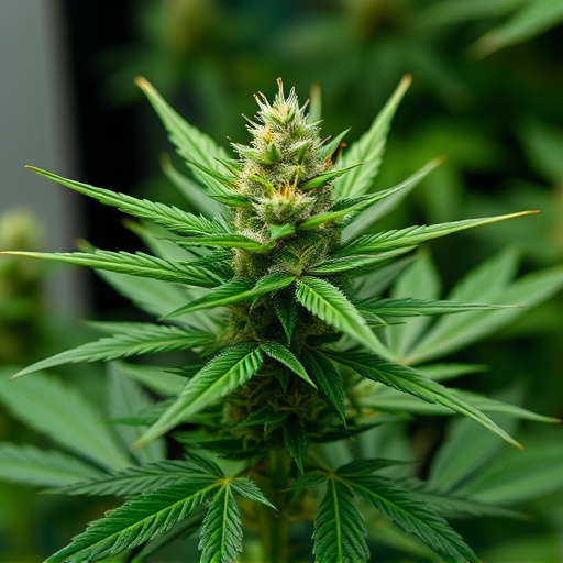 high cbd cannabis strains