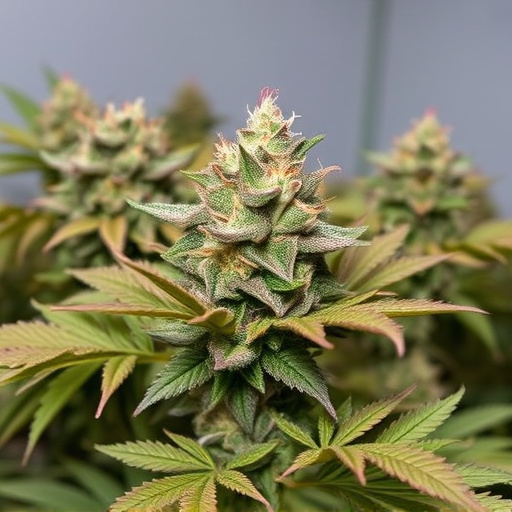 high cbd cannabis strains