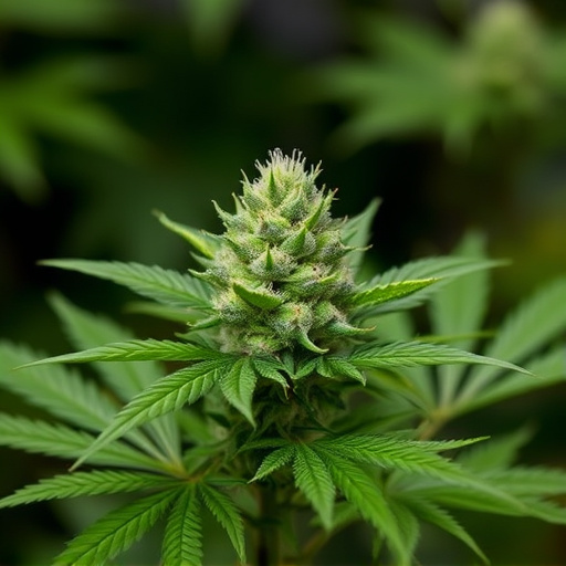 high cbd cannabis strains
