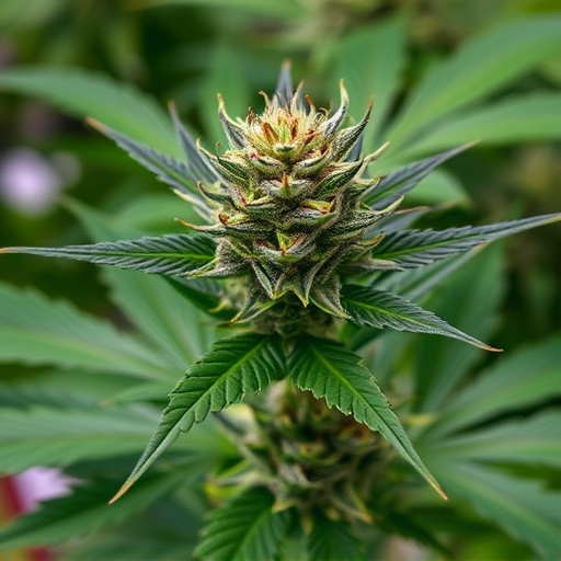 high cbd cannabis strains