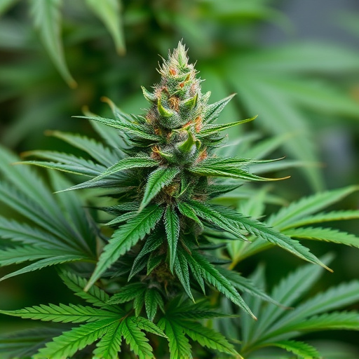 high cbd cannabis strains
