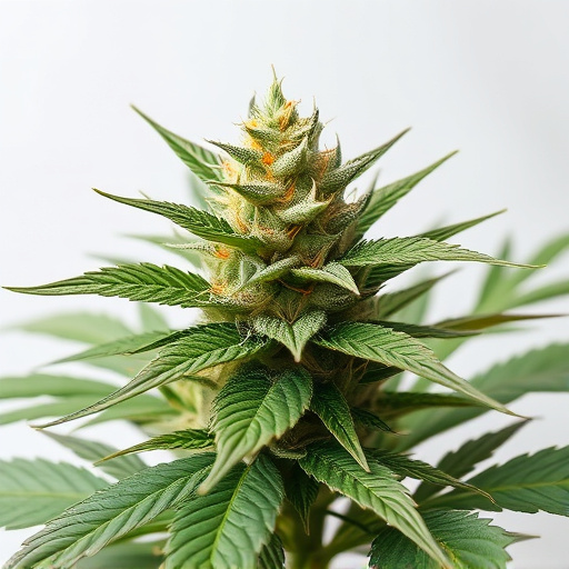 high cbd cannabis strains