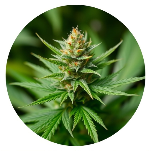 high cbd cannabis strains