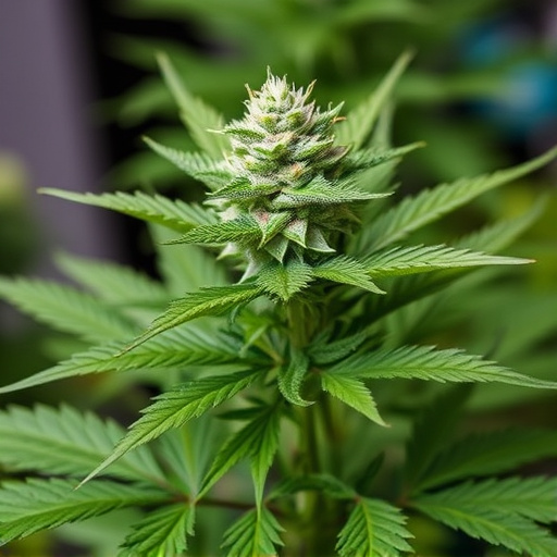 high cbd cannabis strains