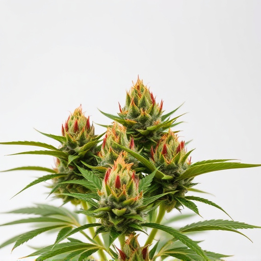 high cbd cannabis strains