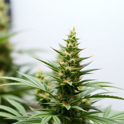 high cbd cannabis strains