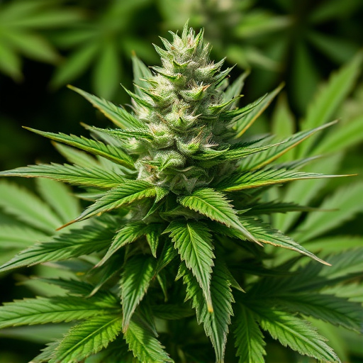 Guiding Visual & Lab Tests for Fresh High CBD Cannabis Strains