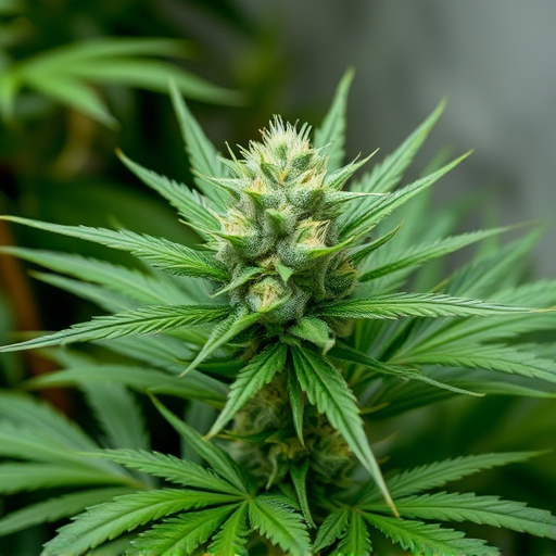 high cbd cannabis strains