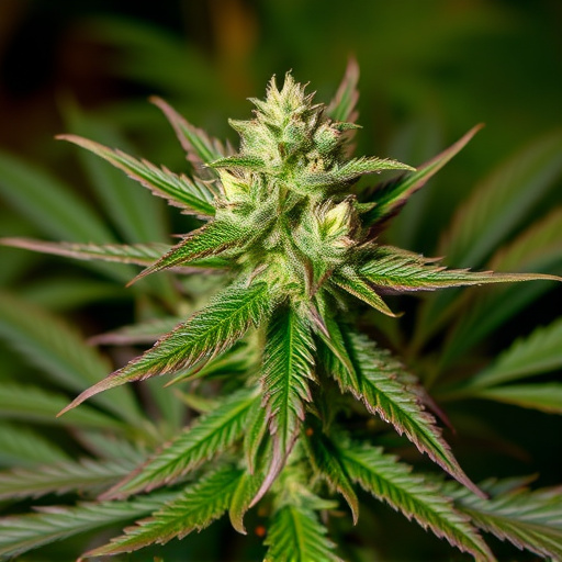 high cbd cannabis strains