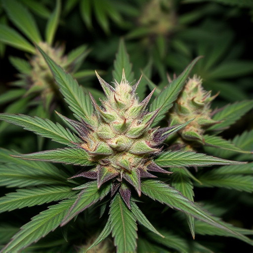 high sativa strains
