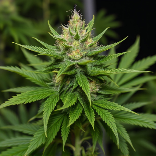 Exploring Exotic High Sativa Cannabis Flower Strains and Their Effects