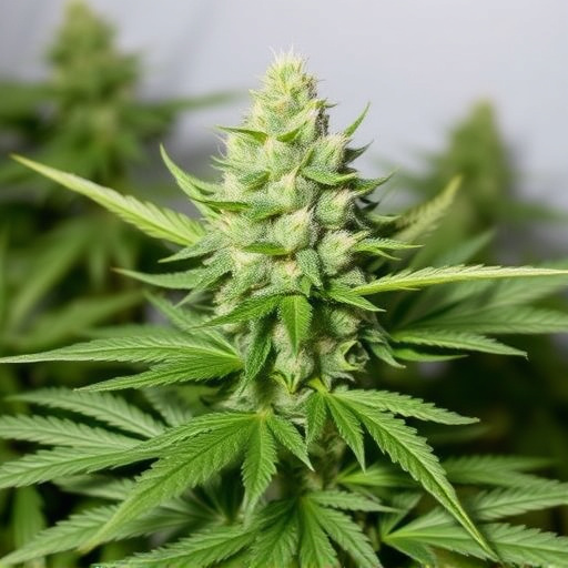 high sativa strains