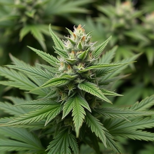 high sativa strains