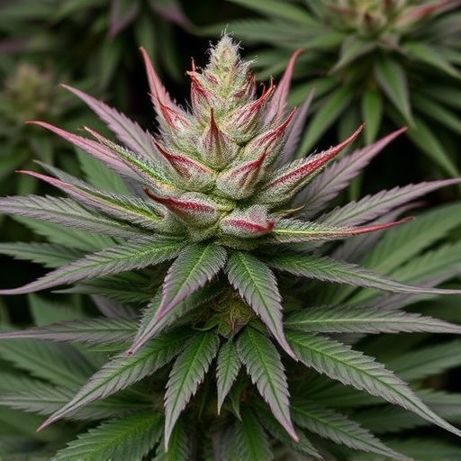 high sativa strains