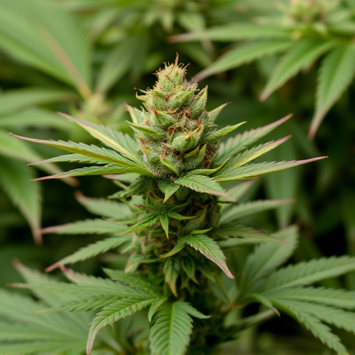 high sativa strains