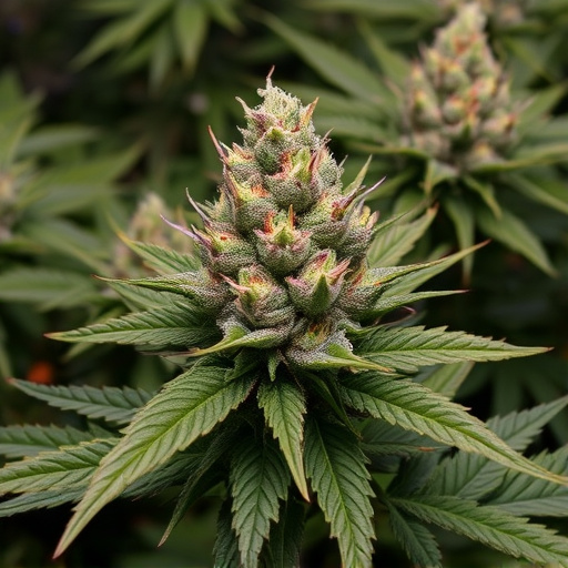high sativa strains
