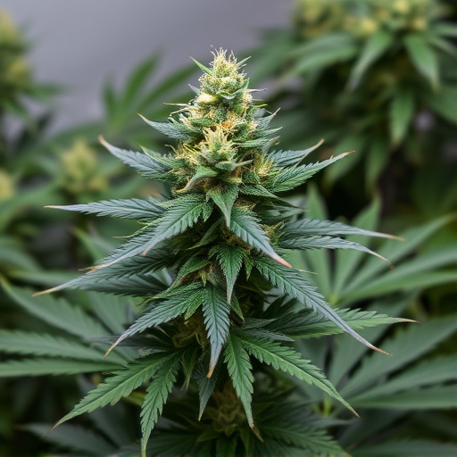 Harvesting High Sativa Strains: Peak Potency Timing Guide