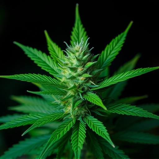 high thc cannabis strains