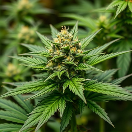 high thc cannabis strains